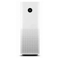 картинка Очиститель воздуха Xiaomi Mi Air Purifier 4 Pro магазин Fastoo являющийся официальным дистрибьютором в России 