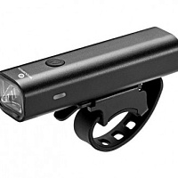 картинка Фонарь передний велосипедный RockBros YQ-QD400LM магазин Fastoo являющийся официальным дистрибьютором в России 