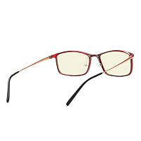 картинка Очки для компьютера Xiaomi Mi Computer Glasses магазин Fastoo являющийся официальным дистрибьютором в России 