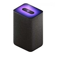 картинка Умная колонка Яндекс Станция 2 (YNDX-00051K) магазин Fastoo являющийся официальным дистрибьютором в России 