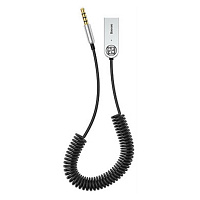 картинка Bluetooth адаптер Baseus Audio Adapter BA01 CABA01-01 магазин Fastoo являющийся официальным дистрибьютором в России 