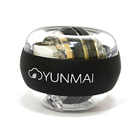 картинка Тренажер кистевой Yunmai Wrist Ball магазин Fastoo являющийся официальным дистрибьютором в России 