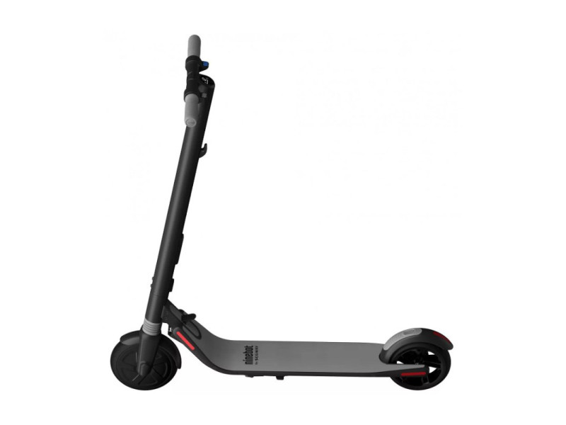 Картинка Встречайте новую модель городского самоката E22 от Ninebot by Segway Electric KickScooter. 2