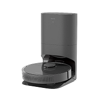 картинка Робот-пылесос Dreame D10S Plus магазин Fastoo являющийся официальным дистрибьютором в России 