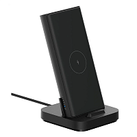 картинка Беспроводное зарядное устройство Xiaomi 30W магазин Fastoo являющийся официальным дистрибьютором в России 