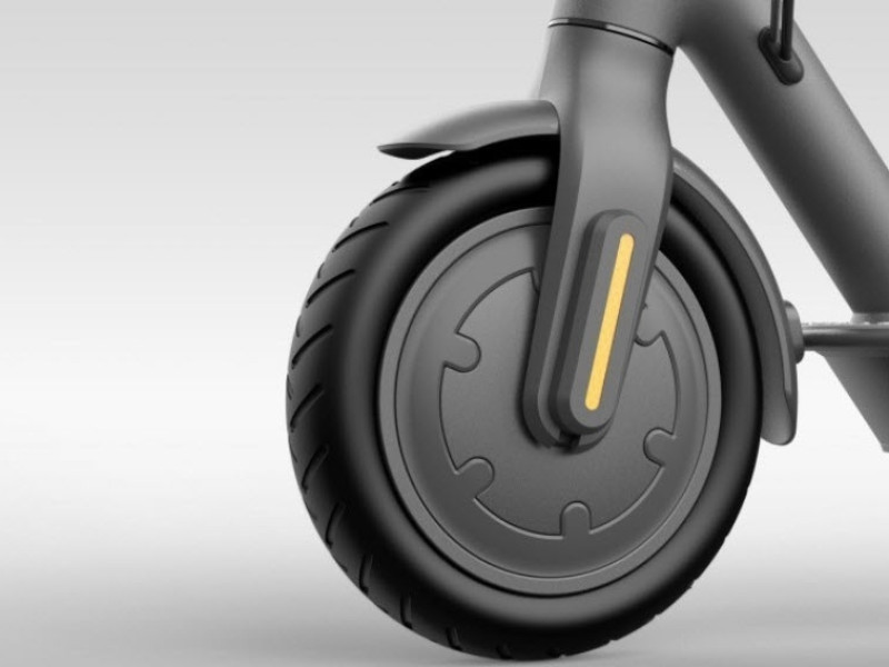 Картинка НОВИНКИ ИЗ КИТАЯ: ЭЛЕКТРОСАМОКАТЫ XIAOMI MI SCOOTER 1S И MI SCOOTER PRO 2 2