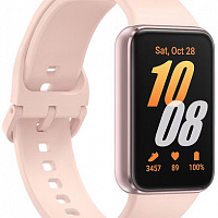 картинка Часы Samsung Galaxy Fit 3 магазин Fastoo являющийся официальным дистрибьютором в России 