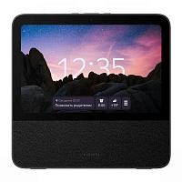 картинка Умный дисплей с Алисой Xiaomi Smart Dispaly 10R магазин Fastoo являющийся официальным дистрибьютором в России 
