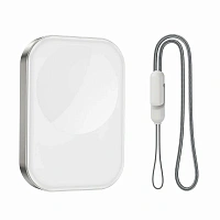 картинка Беспроводное ЗУ Apple Watch Borofone BQ25 магазин Fastoo являющийся официальным дистрибьютором в России 