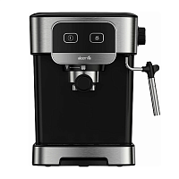 картинка Кофеварка Deerma DEM-YS10W магазин Fastoo являющийся официальным дистрибьютором в России 