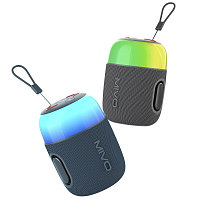 картинка Портативная колонка MIVO M38 магазин Fastoo являющийся официальным дистрибьютором в России 