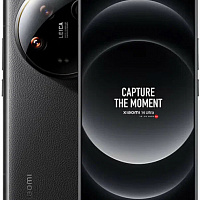 картинка Смартфон Xiaomi 14 Ultra 16/512 Gb EU магазин Fastoo являющийся официальным дистрибьютором в России 