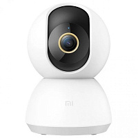 картинка IP Камера Xiaomi Smart Camera PTZ Edition 2K магазин Fastoo являющийся официальным дистрибьютором в России 