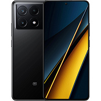 картинка Смартфон POCO X6 Pro 5G 12/512 Gb EU NFC магазин Fastoo являющийся официальным дистрибьютором в России 