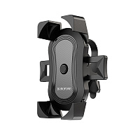 картинка Держатель для телефона велосипедный Borofone BH15 магазин Fastoo являющийся официальным дистрибьютором в России 
