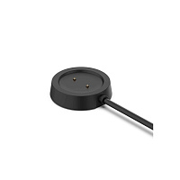 картинка Зарядное устройство Xiaomi для Mi Watch магазин Fastoo являющийся официальным дистрибьютором в России 