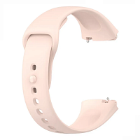 картинка Ремешок для Redmi Watch 3 Active магазин Fastoo являющийся официальным дистрибьютором в России 