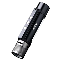 картинка Фонарик Nextool Thunder LED Flashlight магазин Fastoo являющийся официальным дистрибьютором в России 
