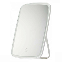 картинка Зеркало для макияжа Jordan&Judy Monochrome LED Makeup Mirror-Upgrade NV663 магазин Fastoo являющийся официальным дистрибьютором в России 