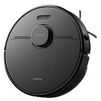 картинка Робот-пылесос Dreame D9 Pro магазин Fastoo являющийся официальным дистрибьютором в России 