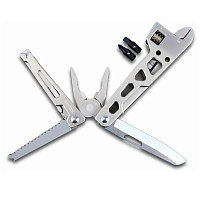 картинка Мультитул NexTool Multifunction Wrench NE20145 магазин Fastoo являющийся официальным дистрибьютором в России 