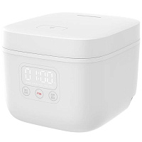 картинка Рисоварка Xiaomi Mijia Rice Cooker магазин Fastoo являющийся официальным дистрибьютором в России 
