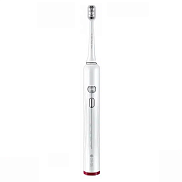 картинка Зубная щетка электрическая Dr. BEI Y3 магазин Fastoo являющийся официальным дистрибьютором в России 