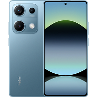 картинка Смартфон Redmi Note 14S 8/128 Gb магазин Fastoo являющийся официальным дистрибьютором в России 