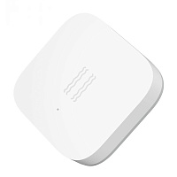картинка Датчик вибрации Aqara Vibration Sensor магазин Fastoo являющийся официальным дистрибьютором в России 