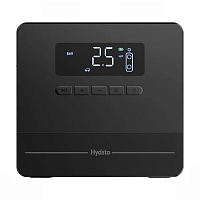 картинка Автомобильный компрессор Hydsto Multifunctional Air Pump магазин Fastoo являющийся официальным дистрибьютором в России 