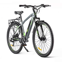 картинка Электровелосипед ELTRECO ULTRA MAX PRO магазин Fastoo являющийся официальным дистрибьютором в России 