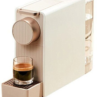картинка Кофемашина капсульная Scishare Capsule Coffee Maker Mini магазин Fastoo являющийся официальным дистрибьютором в России 