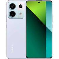 картинка Смартфон Redmi Note 13 Pro 12/512 Gb EU магазин Fastoo являющийся официальным дистрибьютором в России 