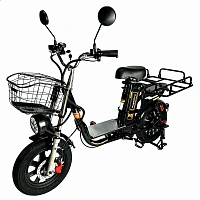 картинка Электровелосипед Kugoo Kirin V3 Pro магазин Fastoo являющийся официальным дистрибьютором в России 