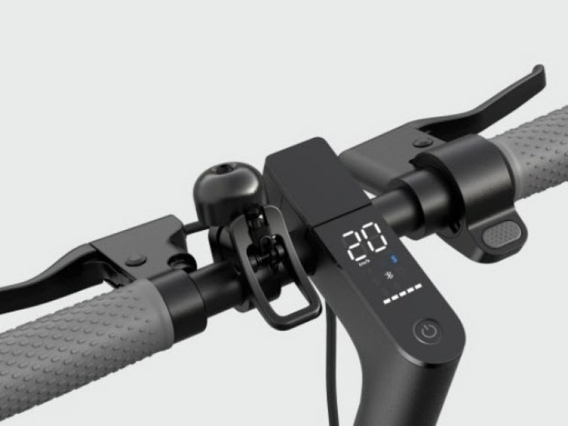 Картинка НОВИНКИ ИЗ КИТАЯ: ЭЛЕКТРОСАМОКАТЫ XIAOMI MI SCOOTER 1S И MI SCOOTER PRO 2 3