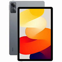 картинка Планшет Redmi Pad 6/128 Gb EU магазин Fastoo являющийся официальным дистрибьютором в России 
