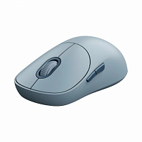 картинка Беспроводная мышь Xiaomi Mi Wireless Mouse 3 магазин Fastoo являющийся официальным дистрибьютором в России 