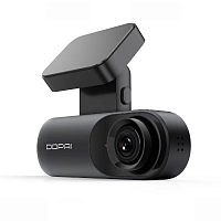 картинка Видеорегистратор DDPAI Mola N3 Pro GPS (+камера заднего вида+кабель подключения) магазин Fastoo являющийся официальным дистрибьютором в России 