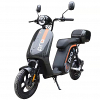 картинка Электроскутер Kugoo V Pro магазин Fastoo являющийся официальным дистрибьютором в России 