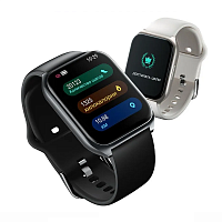 картинка Часы Haylou Watch 2 Pro магазин Fastoo являющийся официальным дистрибьютором в России 