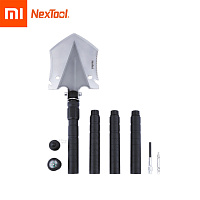 картинка Лопата многофункциональная Nextool Multi Functional Shovel магазин Fastoo являющийся официальным дистрибьютором в России 
