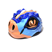 картинка Шлем Kingbike Динозавр магазин Fastoo являющийся официальным дистрибьютором в России 