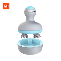 картинка Массажер для головы Mini M2 Head Massager магазин Fastoo являющийся официальным дистрибьютором в России 