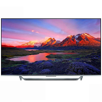 картинка Телевизор Xiaomi Mi LED TV Q1 75" магазин Fastoo являющийся официальным дистрибьютором в России 