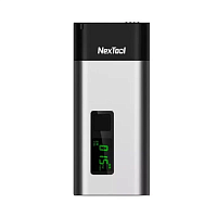 картинка Алкотестер NexTool 4-in-1 Breathalyzer Digital Alcohol Analyzer магазин Fastoo являющийся официальным дистрибьютором в России 