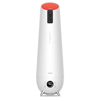 картинка Увлажнитель воздуха Deerma Humidifier DEM-LD612 магазин Fastoo являющийся официальным дистрибьютором в России 