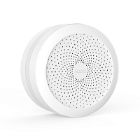 картинка Центр умного дома Aqara Hub Gateway магазин Fastoo являющийся официальным дистрибьютором в России 