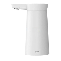 картинка Дозатор для воды Xiaomi Sothing Water Pump Wireless магазин Fastoo являющийся официальным дистрибьютором в России 