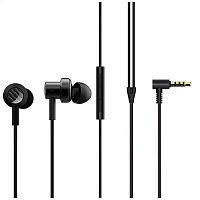картинка Проводная гарнитура Xiaomi Capsule Earphones магазин Fastoo являющийся официальным дистрибьютором в России 