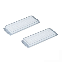 картинка Фильтр для Xiaomi Robot Vacuum S10 (2шт/уп) магазин Fastoo являющийся официальным дистрибьютором в России 